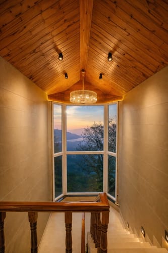 The Oak Villa – 5 bedroom villa in Kasauli, Himachal Pradesh